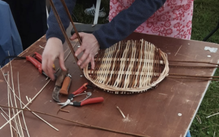 Les Apprentis Vanniers