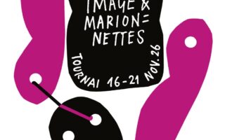 Festival Découvertes, Images et Marionnettes