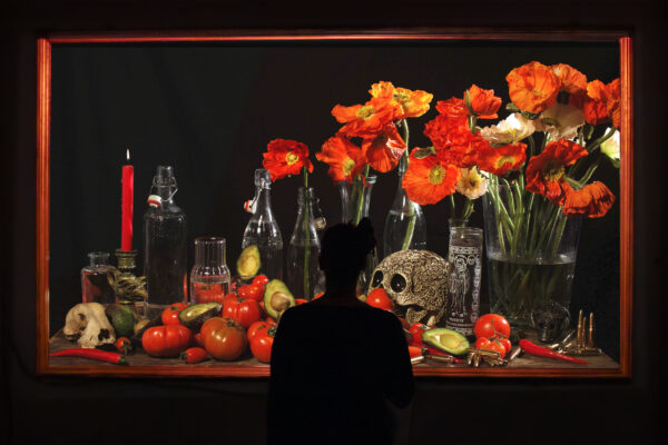 Vernissage LUMEN#11