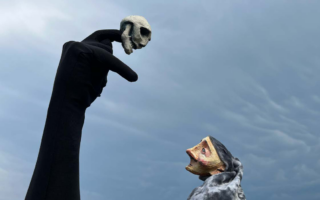 Cross Puppetry Lab