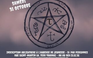 Soirée Escape Game