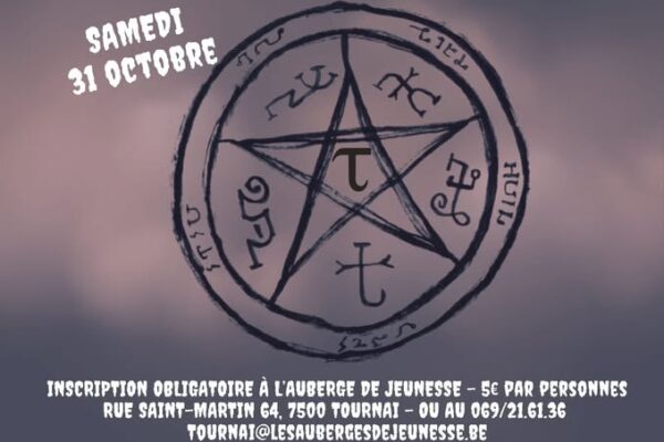 Soirée Escape Game