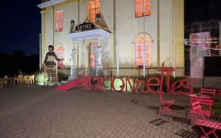 Nuit des musées 2027