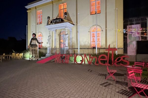 Nacht van de musea 2027