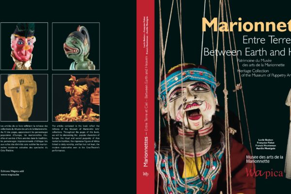 Marionnettes entre Terre et Ciel